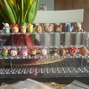 Disney Munchlings Lot of 18